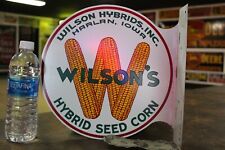 corn sign for sale  South Beloit