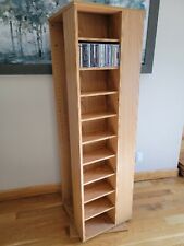 Rotating dvd tower for sale  East Rockaway
