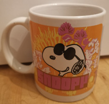 Tasse surfendem snoopy gebraucht kaufen  Aichach