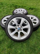 bmw 330d alloys for sale  SUTTON COLDFIELD