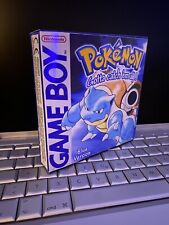 Box art pokémon usato  La Spezia