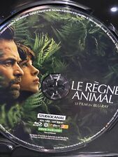 Blu ray règne d'occasion  Le Quesnoy