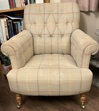 Laura ashley armchair for sale  LONDON