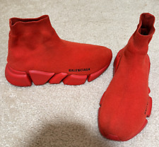 Balenciaga shoes sneakers for sale  Dumfries