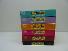 Dvd lupin the usato  Cambiago