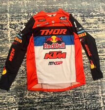 Ktm thor mxgp for sale  FRESHWATER