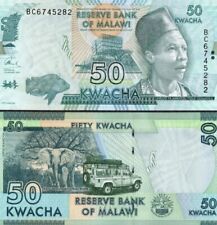 Malawi kwacha 2016 for sale  CRAWLEY