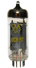 Używany, Tube UCH81 RFT NOS na sprzedaż  PL