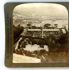 Stereoview card perfec for sale  BIRMINGHAM