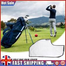 Dustproof golf protection for sale  UK