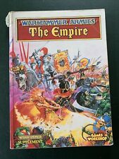 Warhammer empire armies for sale  RUGBY