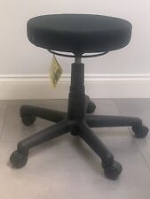 Round stool hydraulic for sale  LEIGHTON BUZZARD