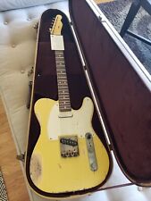 2022 nash telecaster for sale  Houston