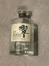 Hibiki japanese whiskey for sale  KENLEY