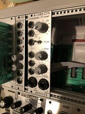 Doepfer A-138d Crossfader/FX Insert Module, used for sale  Shipping to South Africa