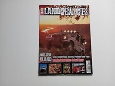Land magazine spécial d'occasion  Oyonnax