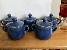 Denby pottery cottage for sale  Shipping to Ireland