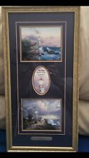 Thomas kinkade art for sale  Des Plaines