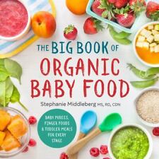 Big book organic for sale  Aurora