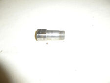 Dremel 580 4" Table Saw Bushing #406020 Saw From 1980, used for sale  Reedville