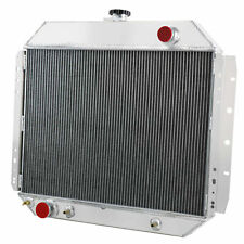 Row aluminum radiator for sale  Chino