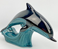 Poole pottery dolphin for sale  WAKEFIELD