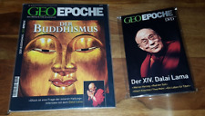 Geo epoche buddhismus gebraucht kaufen  Zwingenberg