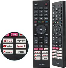 Controle remoto infravermelho de substituição ERF3A80 para TV Hisense (sem função de voz), usado comprar usado  Enviando para Brazil