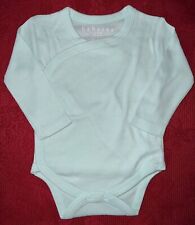 Baby vest bodysuit for sale  ASHFORD