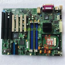 Used, For Used P4SCA 478-pin Industrial Motherboard for sale  Shipping to South Africa