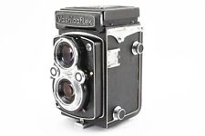 [ EXC+ 5] Yashicaflex Modèle Neuf B 6x6 Tlr Caméra à Film 80mm F3.5 De Japon, used for sale  Shipping to South Africa