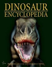Dinosaur encyclopedia igloo for sale  UK