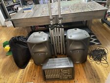 Mackie 808s mixer for sale  Union City