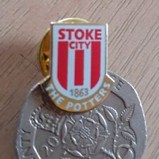 Small stoke city for sale  NEWPORT