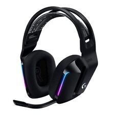 Logitech - G733 LIGHTSPEED Wireless DTS Gaming Headset - Black - VG - READ for sale  Shipping to South Africa