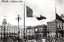 bandiere italiane tricolore usato  Vicenza