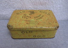 Vintage old gold for sale  Freeman