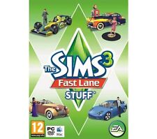Sims fast lane for sale  DERBY