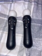 Sony playstation move for sale  NORTHAMPTON