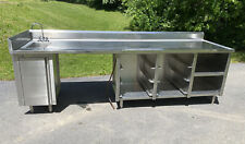 Custom stainless steel for sale  Wappingers Falls