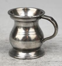 Fine antique pewter for sale  COLCHESTER