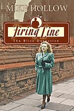 Firing line mike for sale  UK