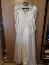 Vintage alfred angelo for sale  IPSWICH