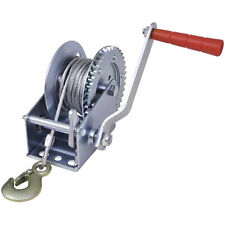 Hot hand winch for sale  SOUTHALL