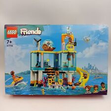 Lego friends seerettungszentru gebraucht kaufen  Erkelenz