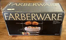 Vintage farberware 455nd for sale  Westminster