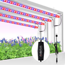 LED Grow Lights Strips Full Spectrum for Indoor Plants Growing Seedling Veg Lamp for sale  Shipping to South Africa