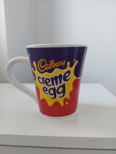 creme egg mug for sale creme egg mug for sale FERNDOWN