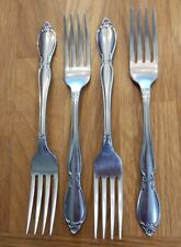 stainless steel flatware for sale  Sequim