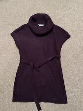 Bhs knitted tunic for sale  NORMANTON